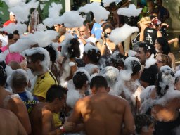 XVII Concentracion - 2010